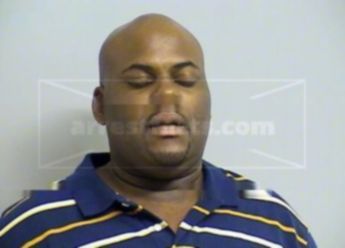 Marlon Sanders Brent