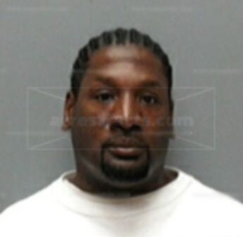 Verdain Charles Roper