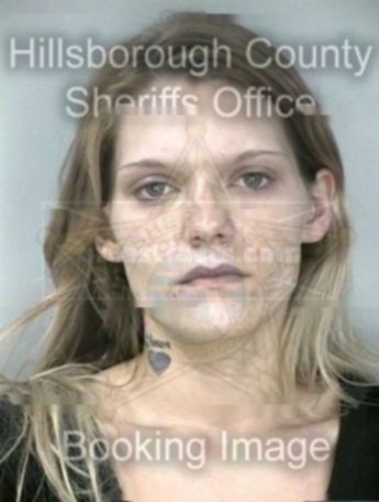 Christine Lynn Carlisle