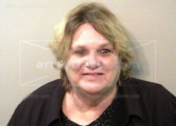 Connie Tipton