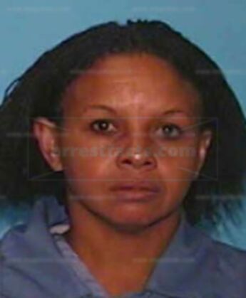 Stephanie Sylvia Blandin