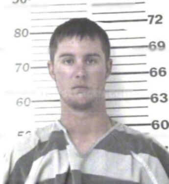 Aaron Wayne Morris
