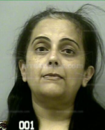 Kinnari Patel