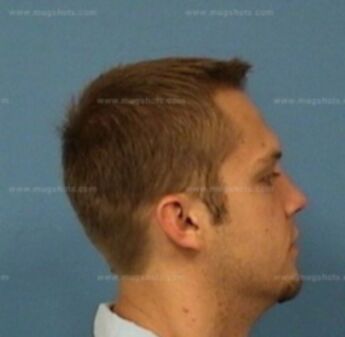 Brandon W. Todd