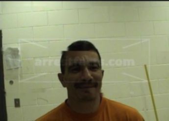Brian Lee Maestas