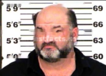 Todd Jeffrey Irvin