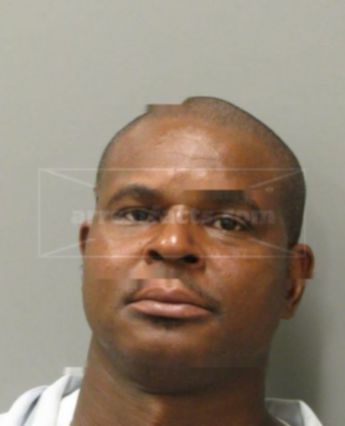 Marcus Lataives Webb