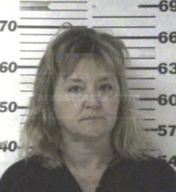 Melissa Dora Phillips