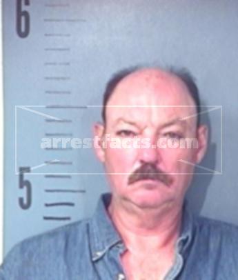 Randle Ray Nichols