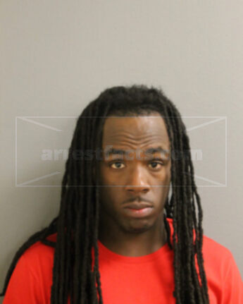 Devontay Johnson