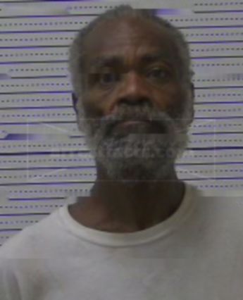 Maurice Dale Ellison