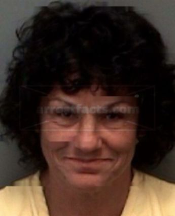 Susan Osgood Coleman