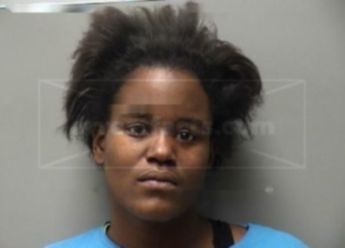 Tyeisha Wadley