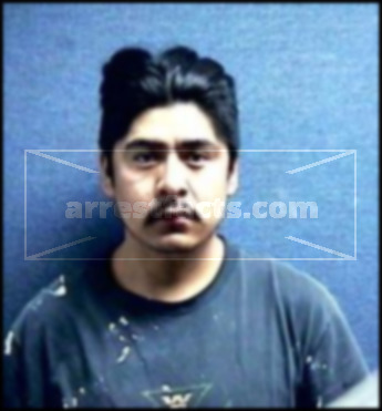 Renaldo Gonzales