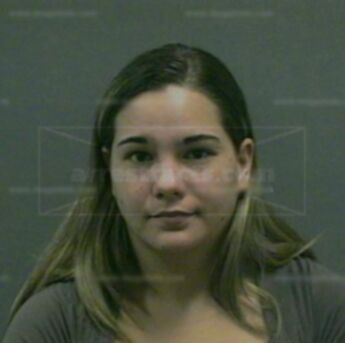 Ashlea Marie Skidmore