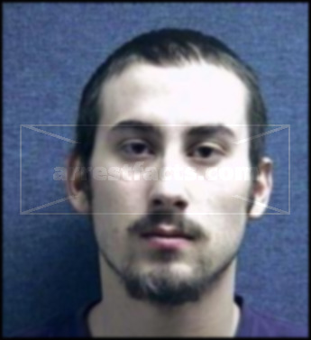 Christopher Gerald Pennington