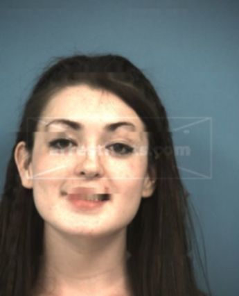 Anita Ruth Brittany Burstall