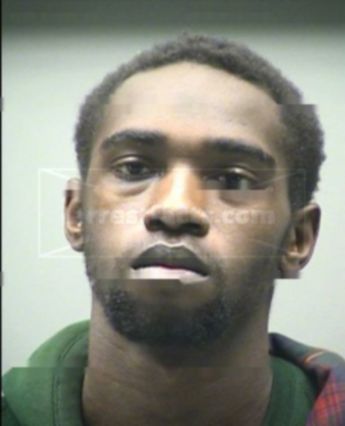 Malcolm Oglesby