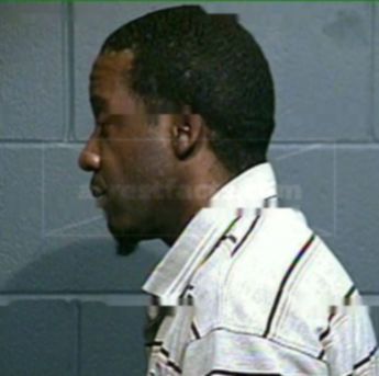 Kevin Dewayne Williams