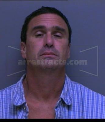 Steven Ray Ingram