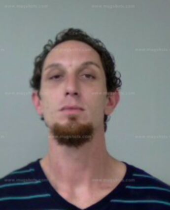Jonathan Patrick Laughlin