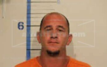 Keith Gordon Allen