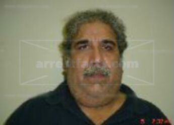Augustine Nunes Fuentes Jr.
