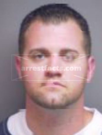 Ryan Michael Overstreet