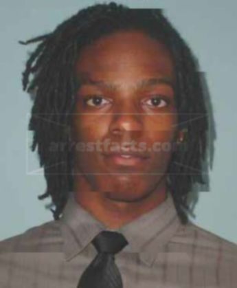 Steven Jamal Smith