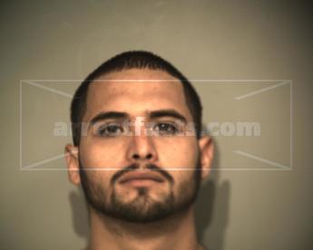 Hector Javier Quintanilla