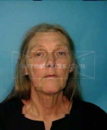 Rebecca Lynn Needham