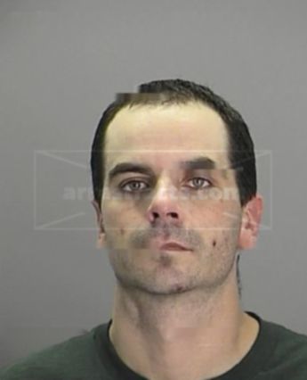 Barry Wayne Parton