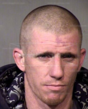 Brandon James Crow