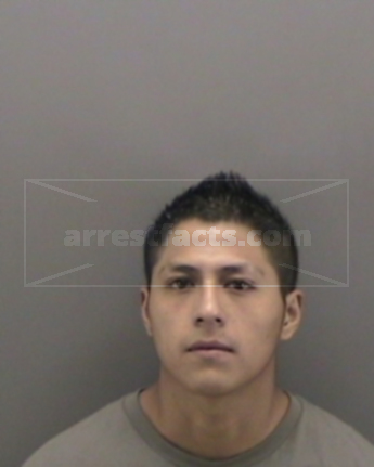 Javier Franco Mendoza
