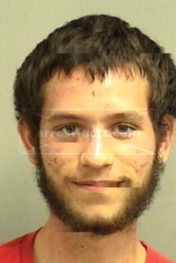 Nicholas David May