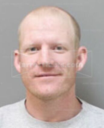 Levi Russell Ward