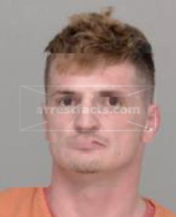 Corey Allen Wuori