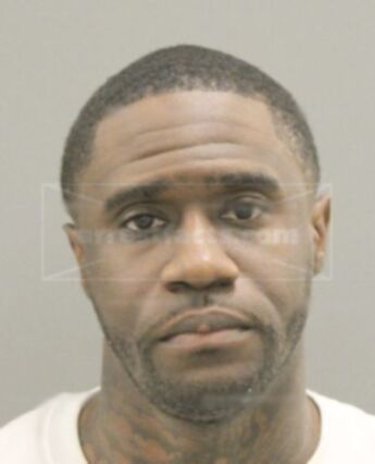 Troy Lamont Crowdus