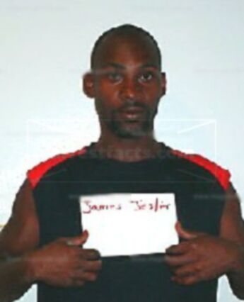 James Jester