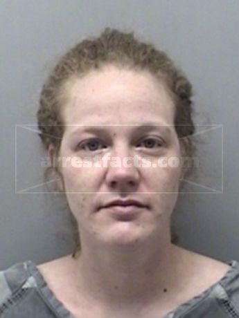 Shawna Renee Woodruff