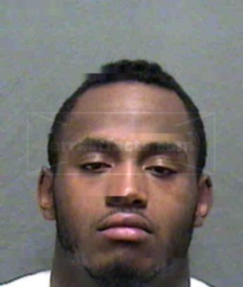 Quashawn Thompson