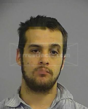Dustin Arnold
