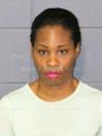 Kamilah Amira Holly