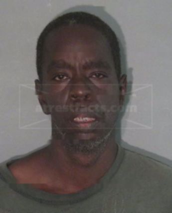 Edward Keith Mitchell