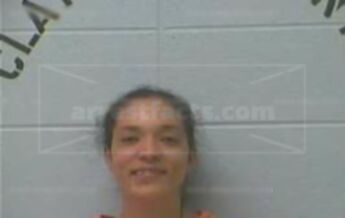 Lindsey Nichole Blevins