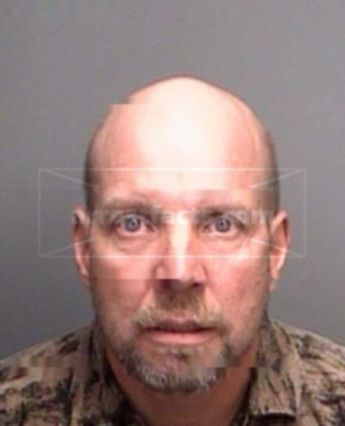Dale Eugene Montgomery