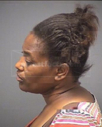 Shelby Dianne Milton