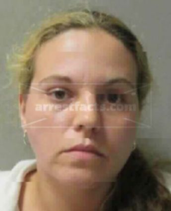 Karee Dawn Ridgeway