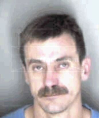 Randall Alan Steele