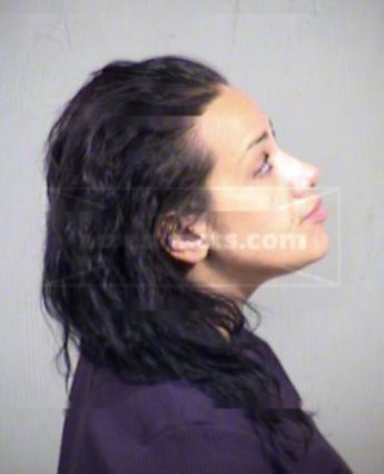 Vanessa Monique Stallings